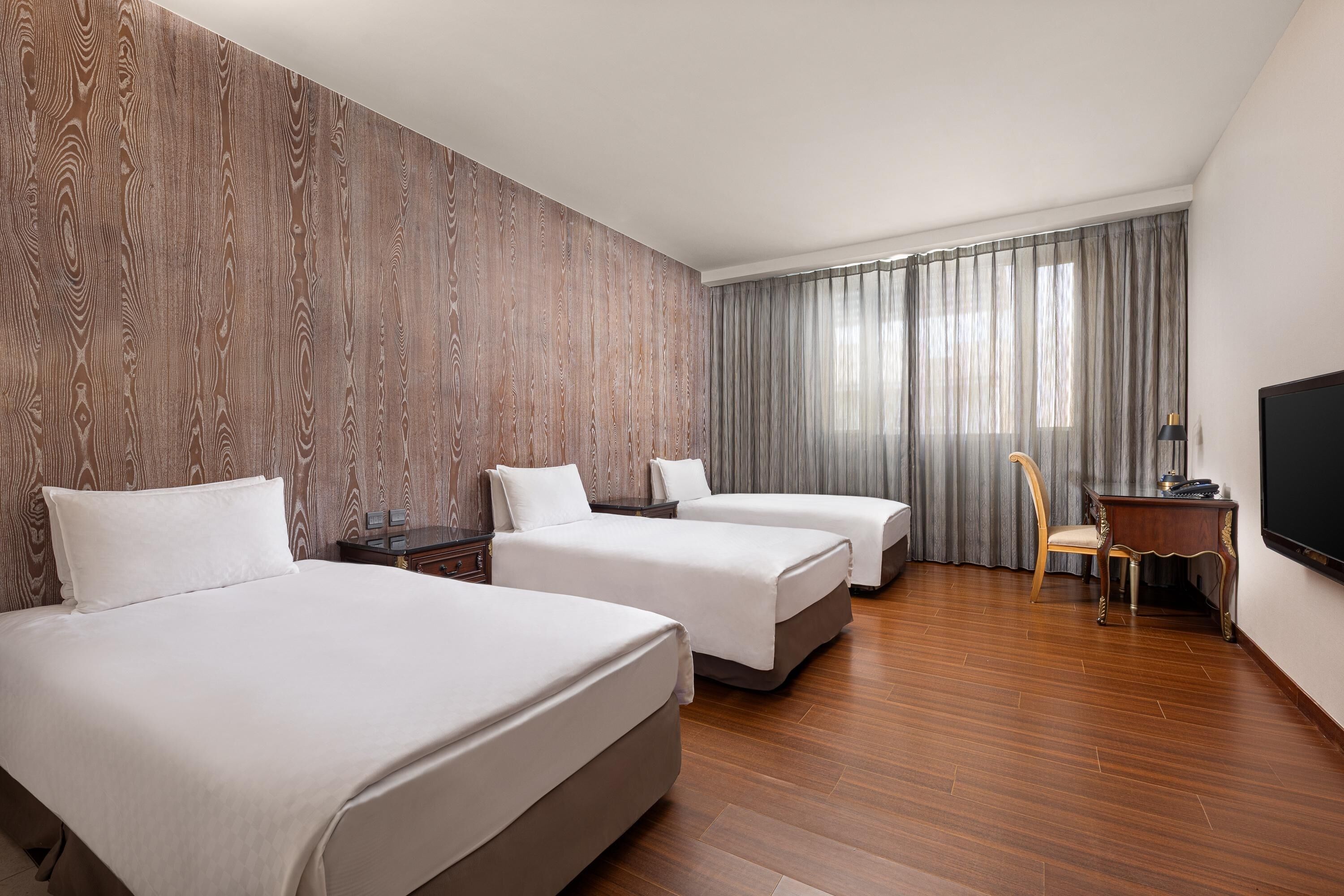 Ropa de cama de alta calidad, cubrecamas y escritorio 