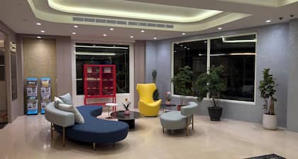 Days Inn by Wyndham Chiayi