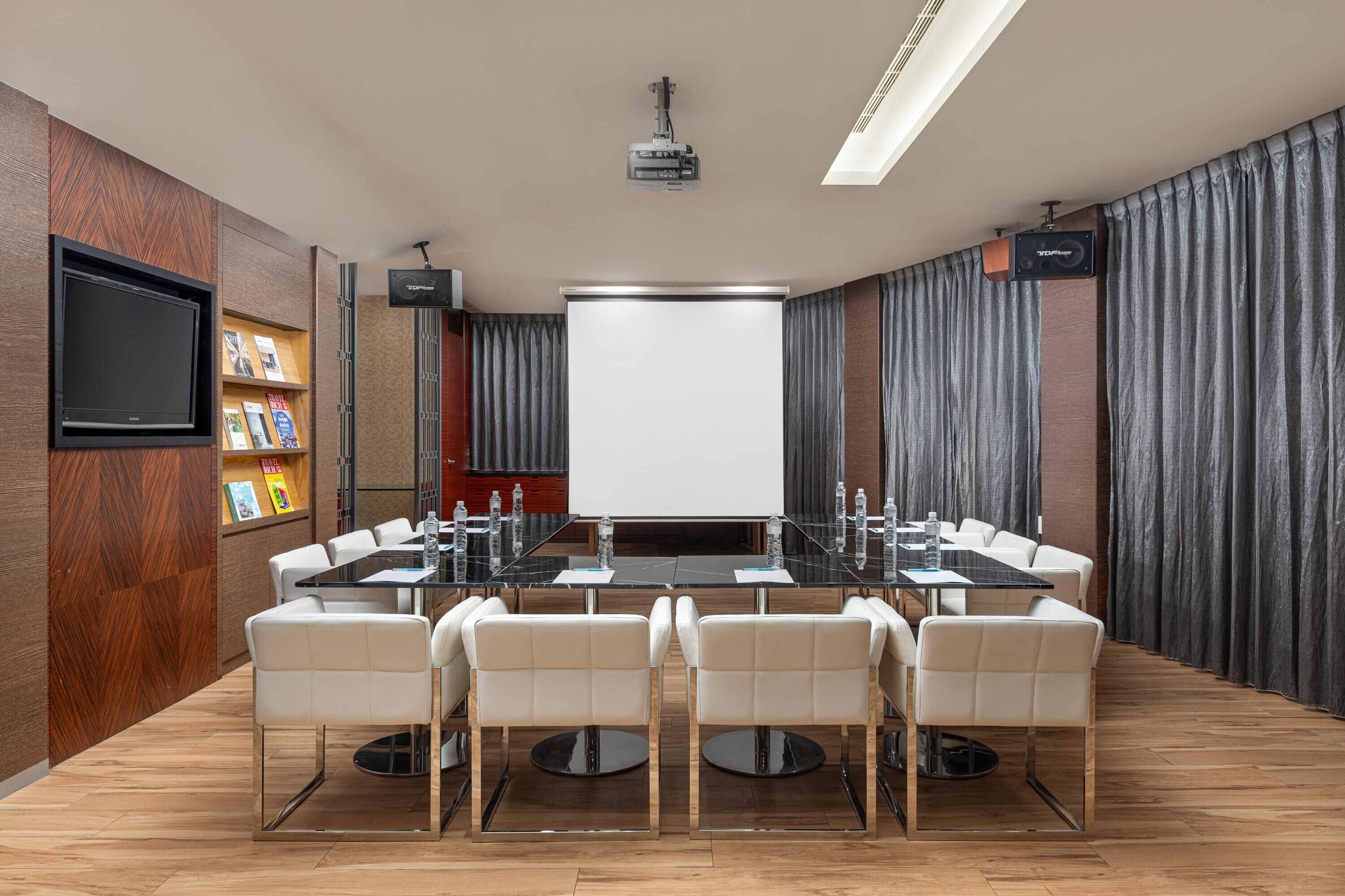 Sala de reuniones