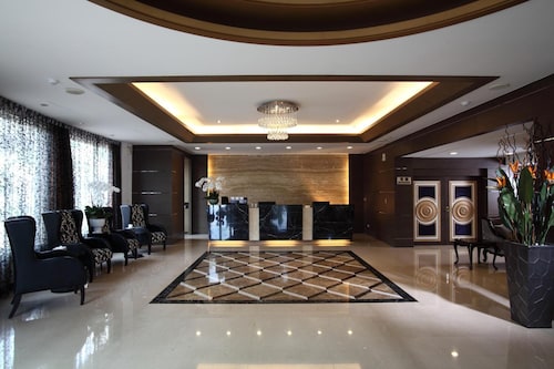 Chia Shih Pao Hotel