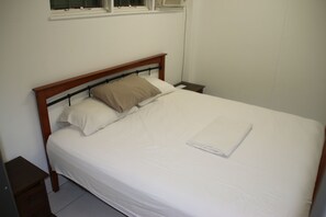 Habitación doble Deluxe, 1 cama Queen size, con acceso para personas discapacitadas, baño privado | Wifi gratis