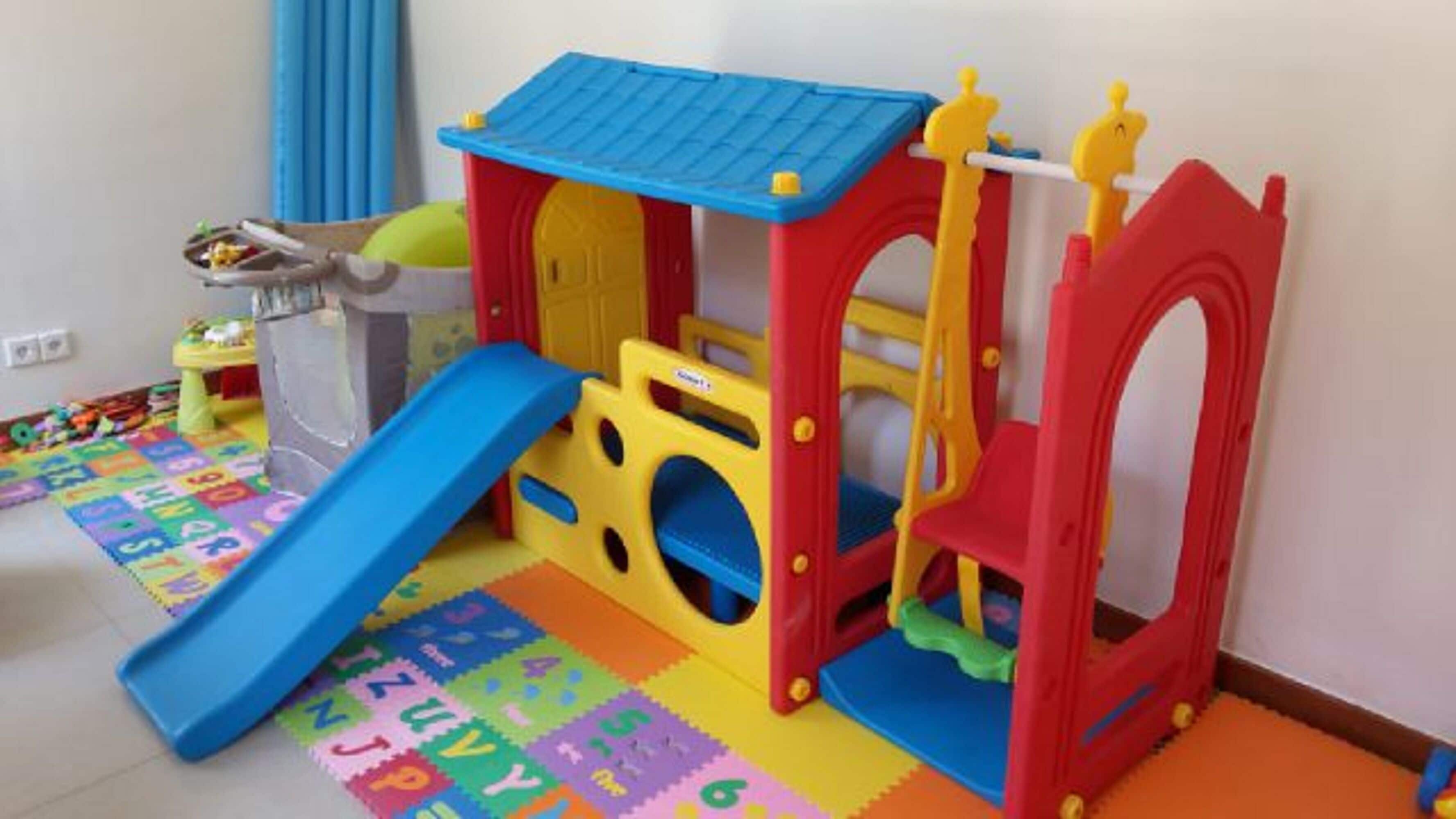 Foto - Abian Harmony Hotel