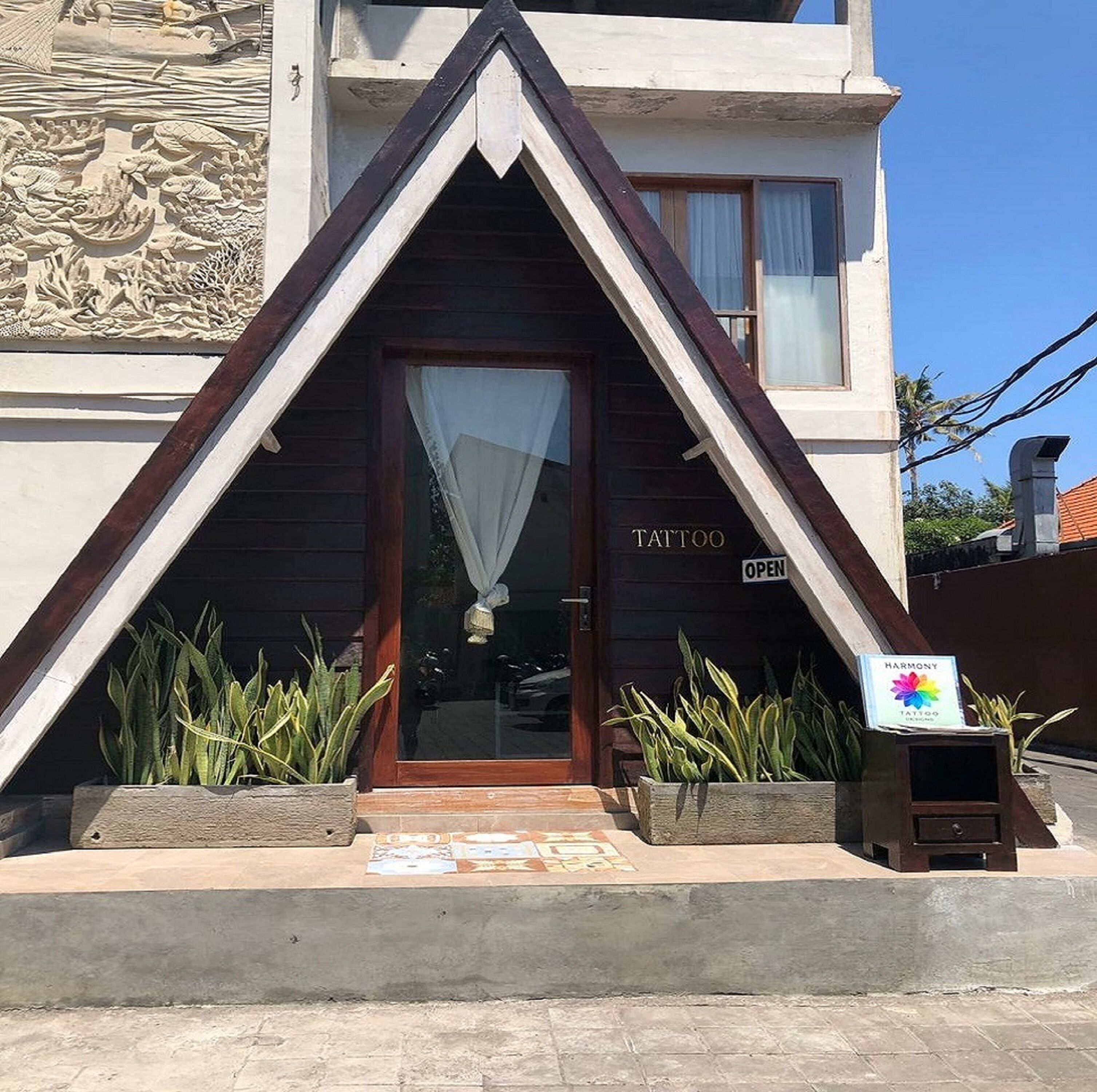 Foto - Abian Harmony Hotel