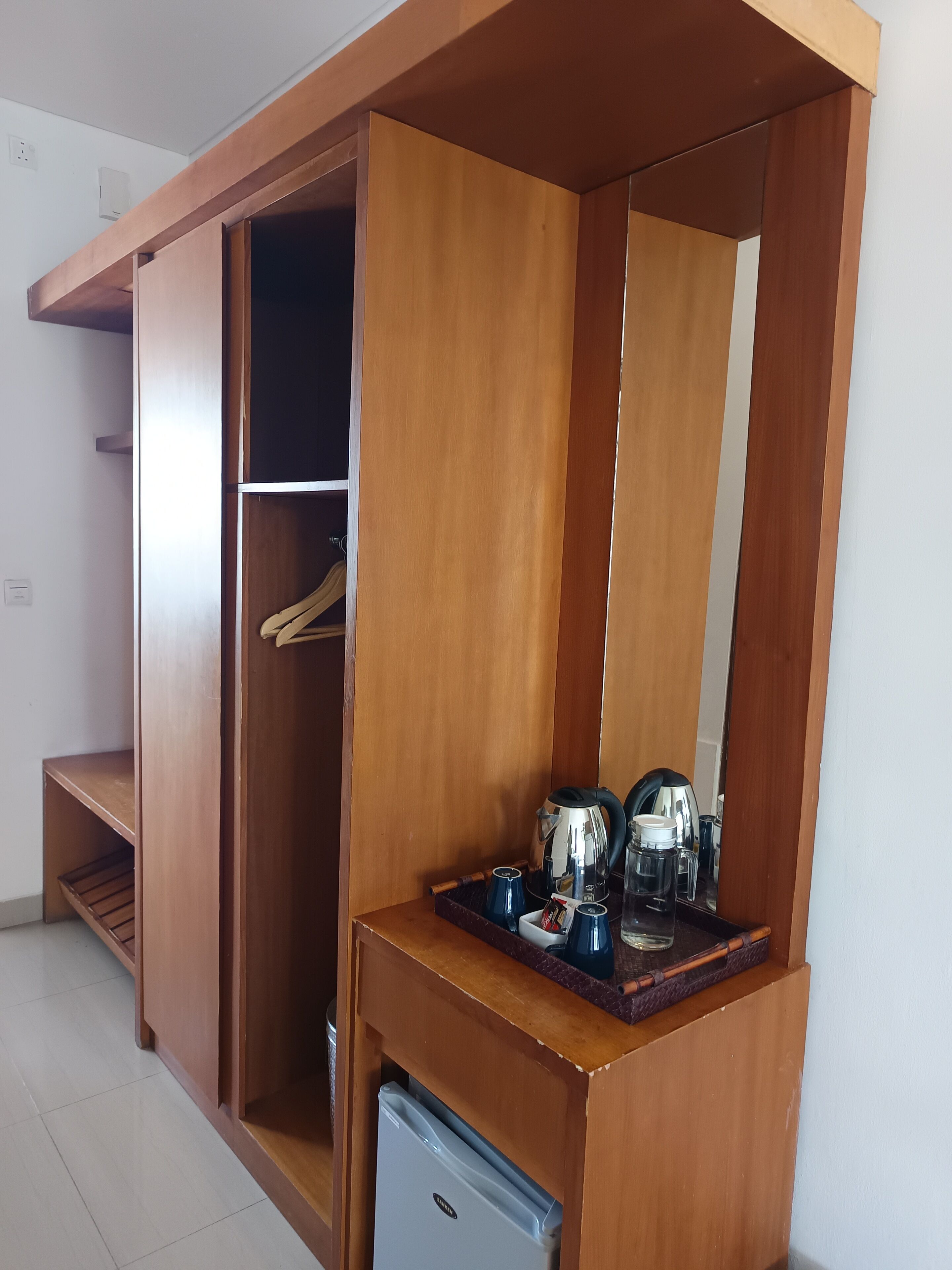 Foto - Abian Harmony Hotel