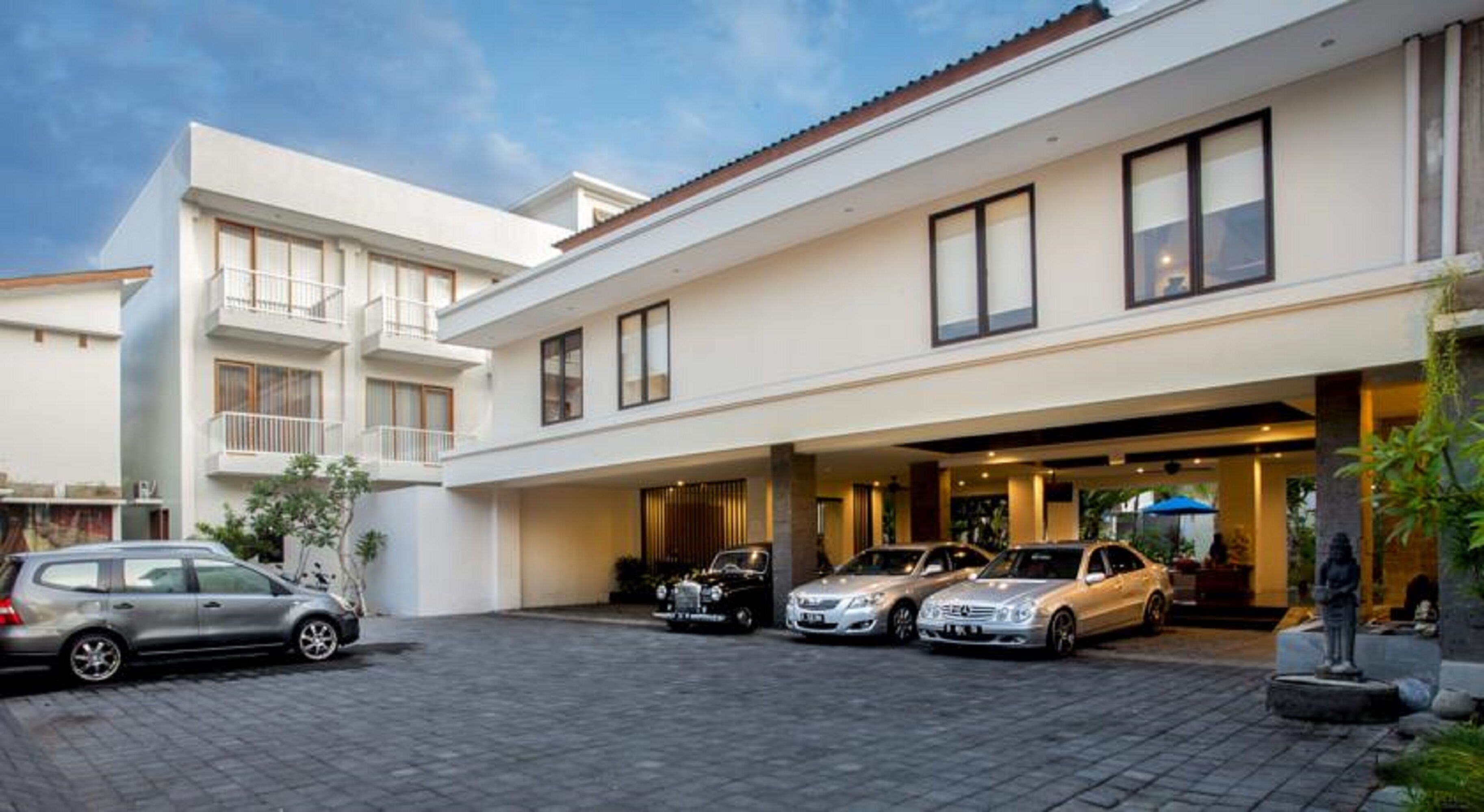 Foto - Abian Harmony Hotel