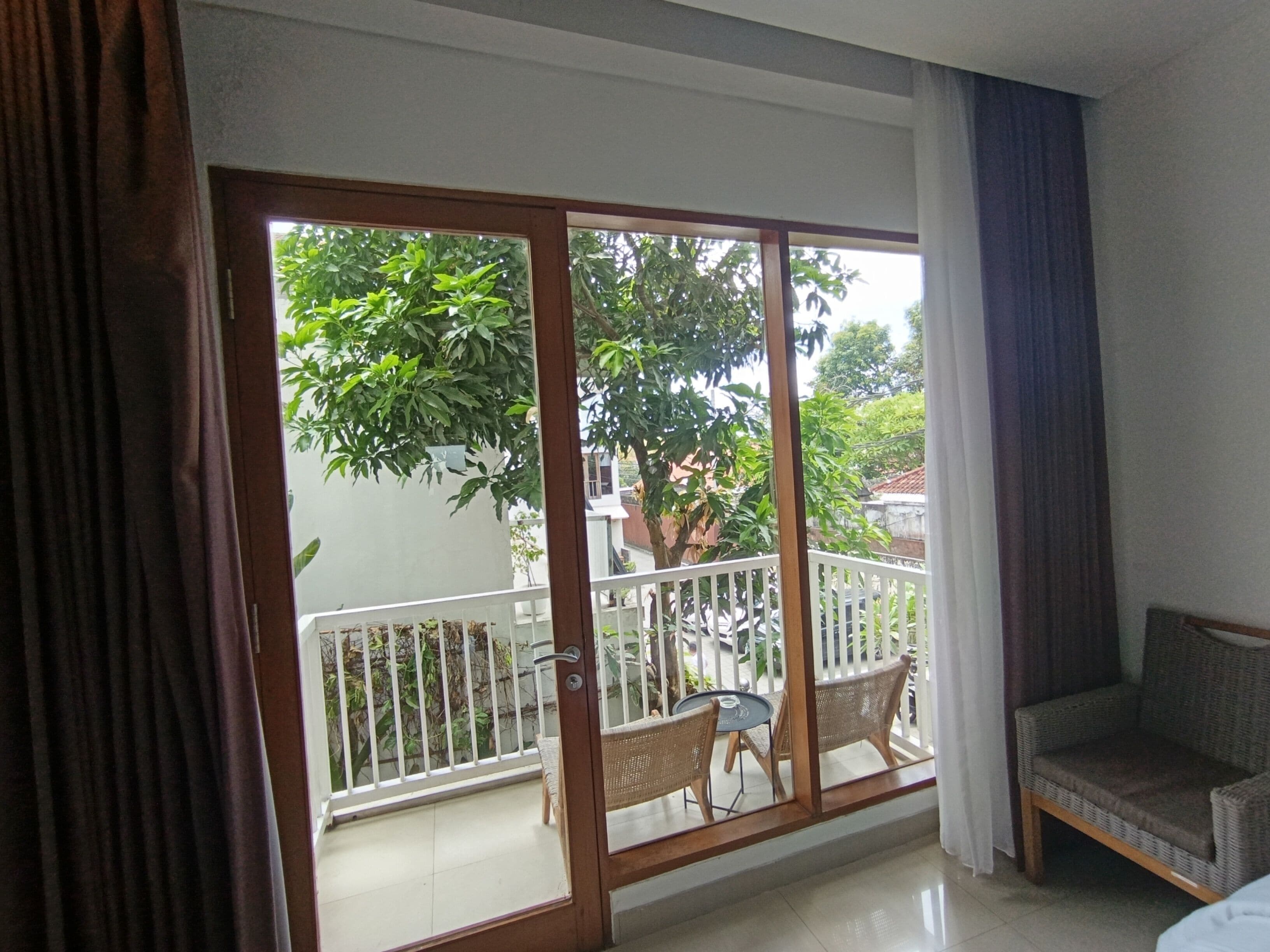 Foto - Abian Harmony Hotel