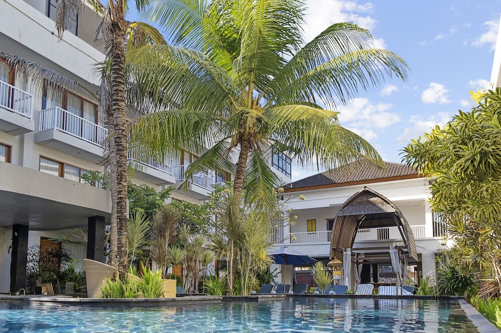 Abian Harmony Hotel & Spa