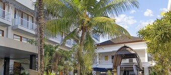 Abian Harmony Hotel & Spa