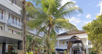 Abian Harmony Hotel & Spa