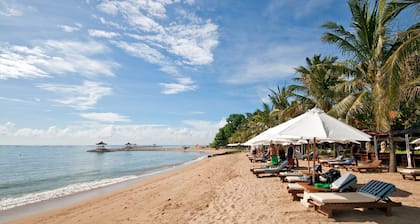 Abian Harmony Hotel & Spa