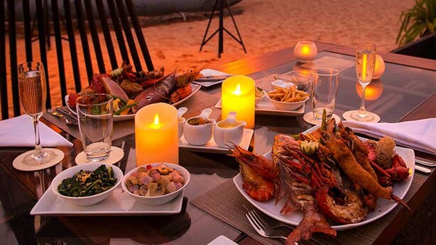 BBQ/피크닉 공간