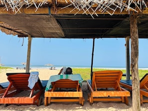 Property grounds - Ocean View (Bentota)