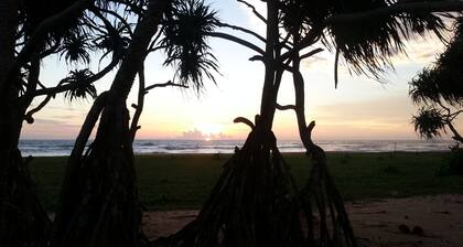 Ocean View