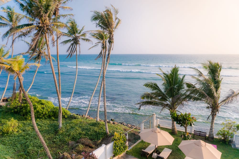 Surf Station
