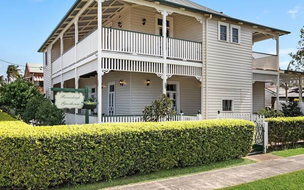 Riversleigh Guesthouse