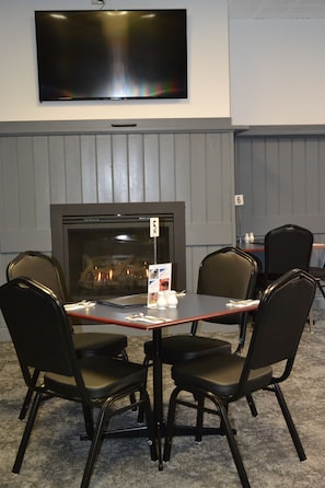 Interior - Colac Central Hotel Motel (Colac)