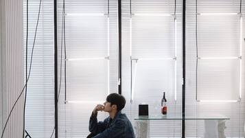 Artist Signature Room By Jitsing | View from room