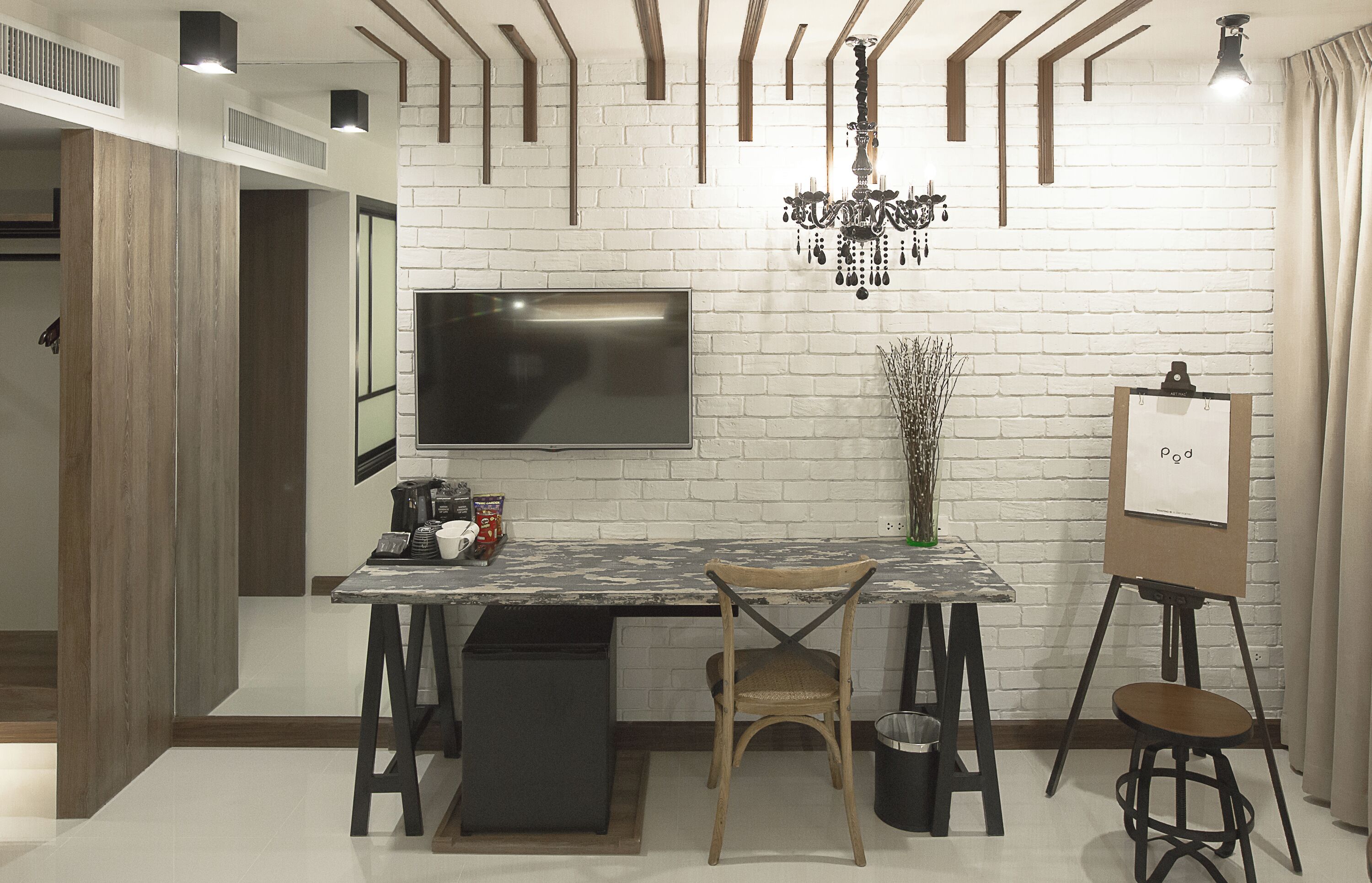 Foto - Art Mai Gallery Nimman Hotel Chiang Mai