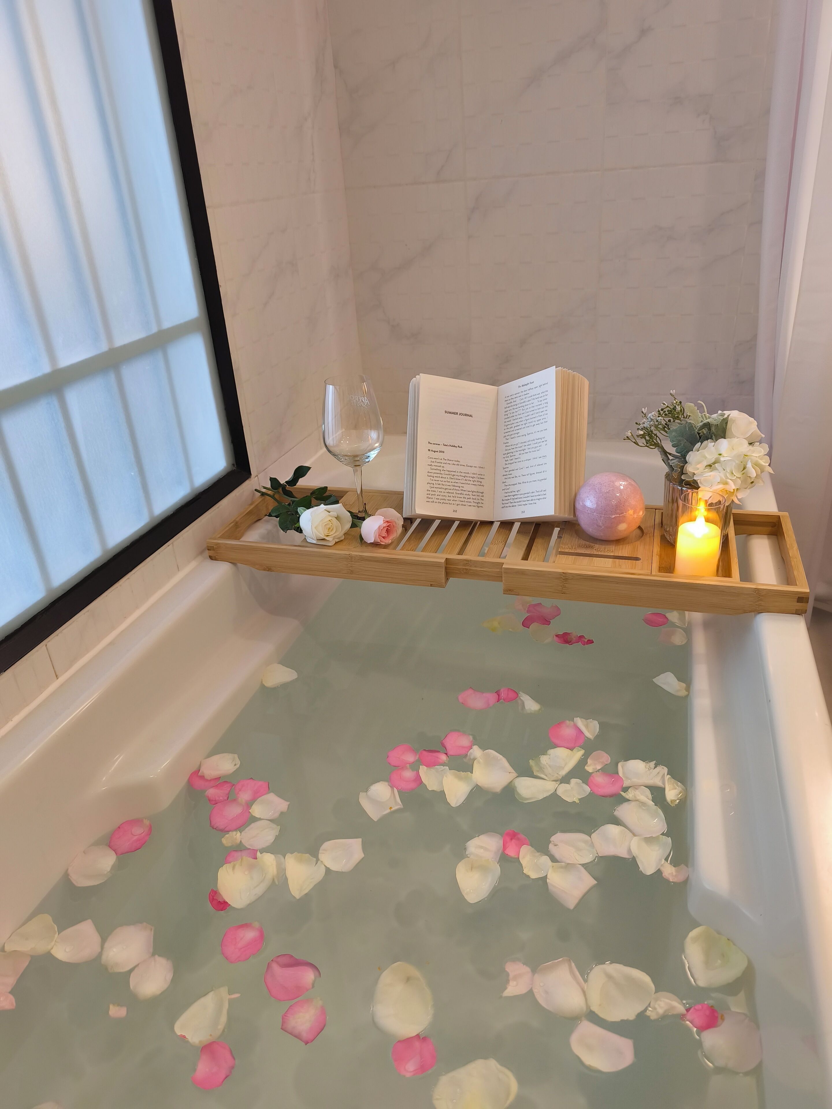 客房 (Lanna Art Bath Lover) | 浴室 | 免费洗浴用品、吹风机、浴袍、拖鞋