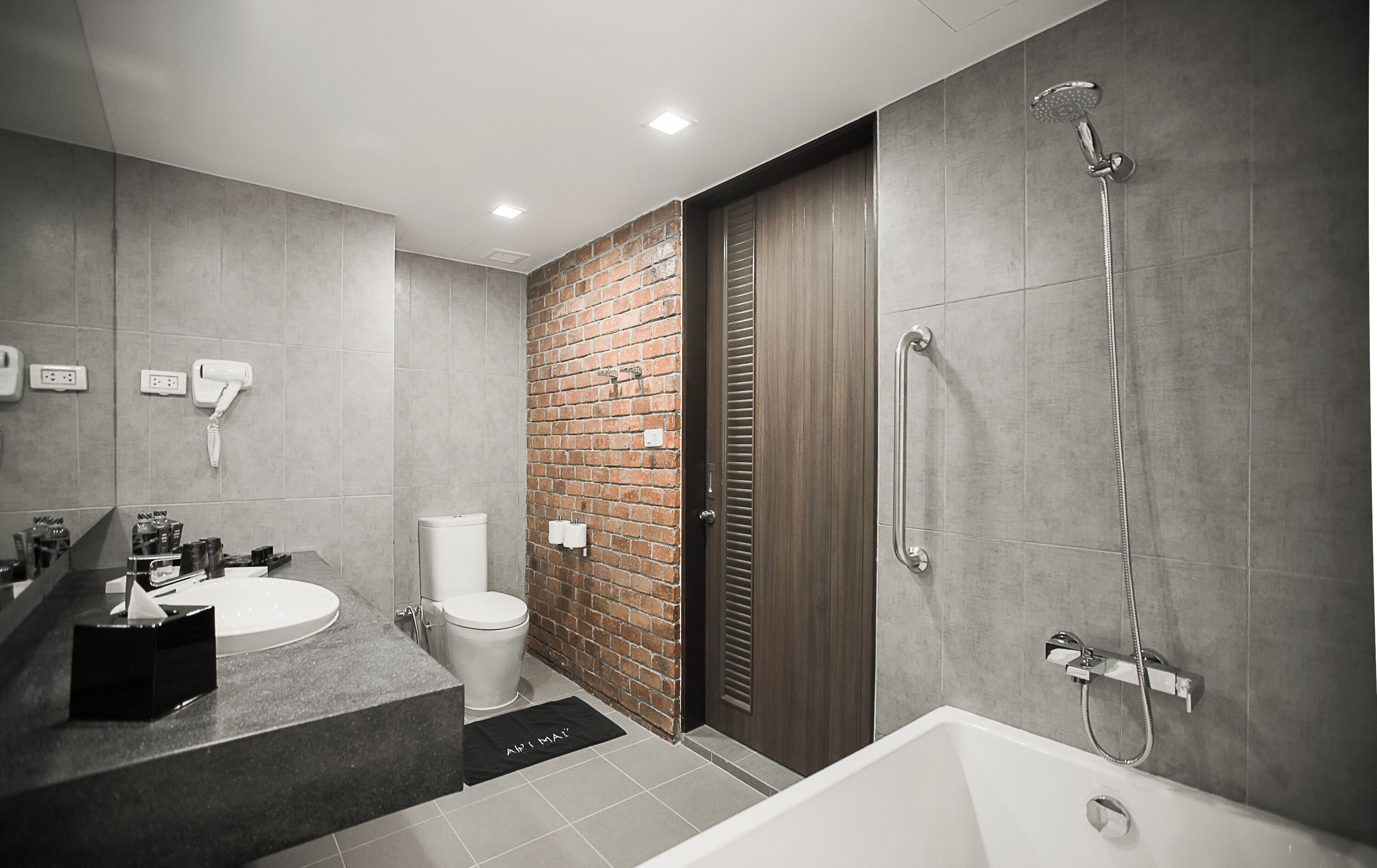 Foto - Art Mai Gallery Nimman Hotel Chiang Mai