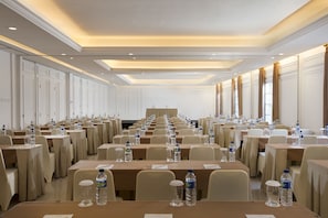 Sala de reuniones