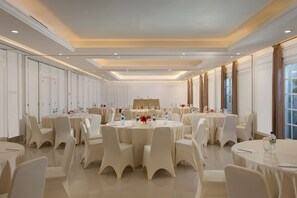 Sala de reuniones