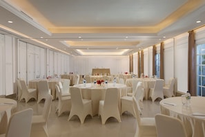 Sala de reuniones