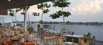 Hotel Santika Seminyak
