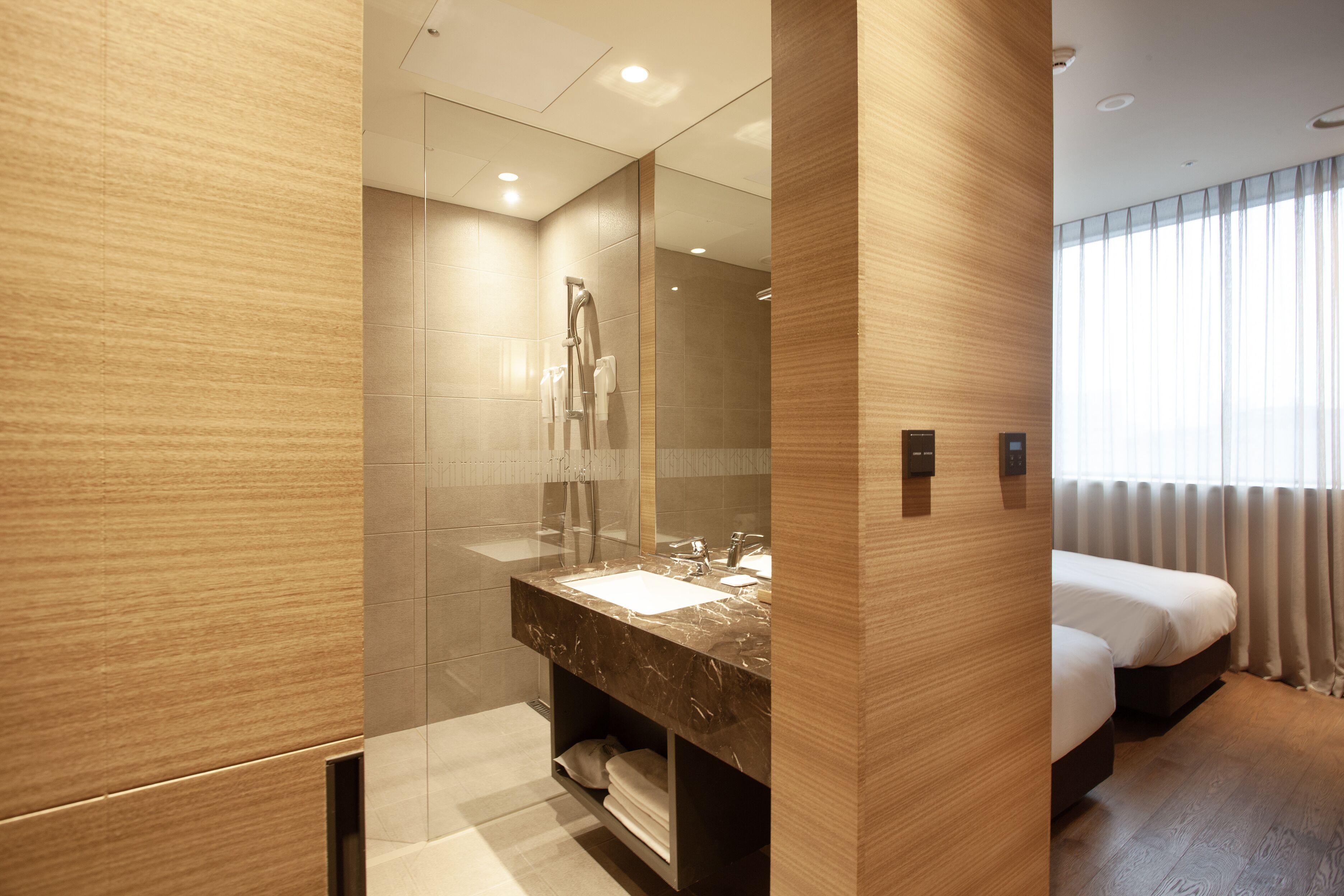 Photo - Crown Park Hotel Seoul Myeongdong