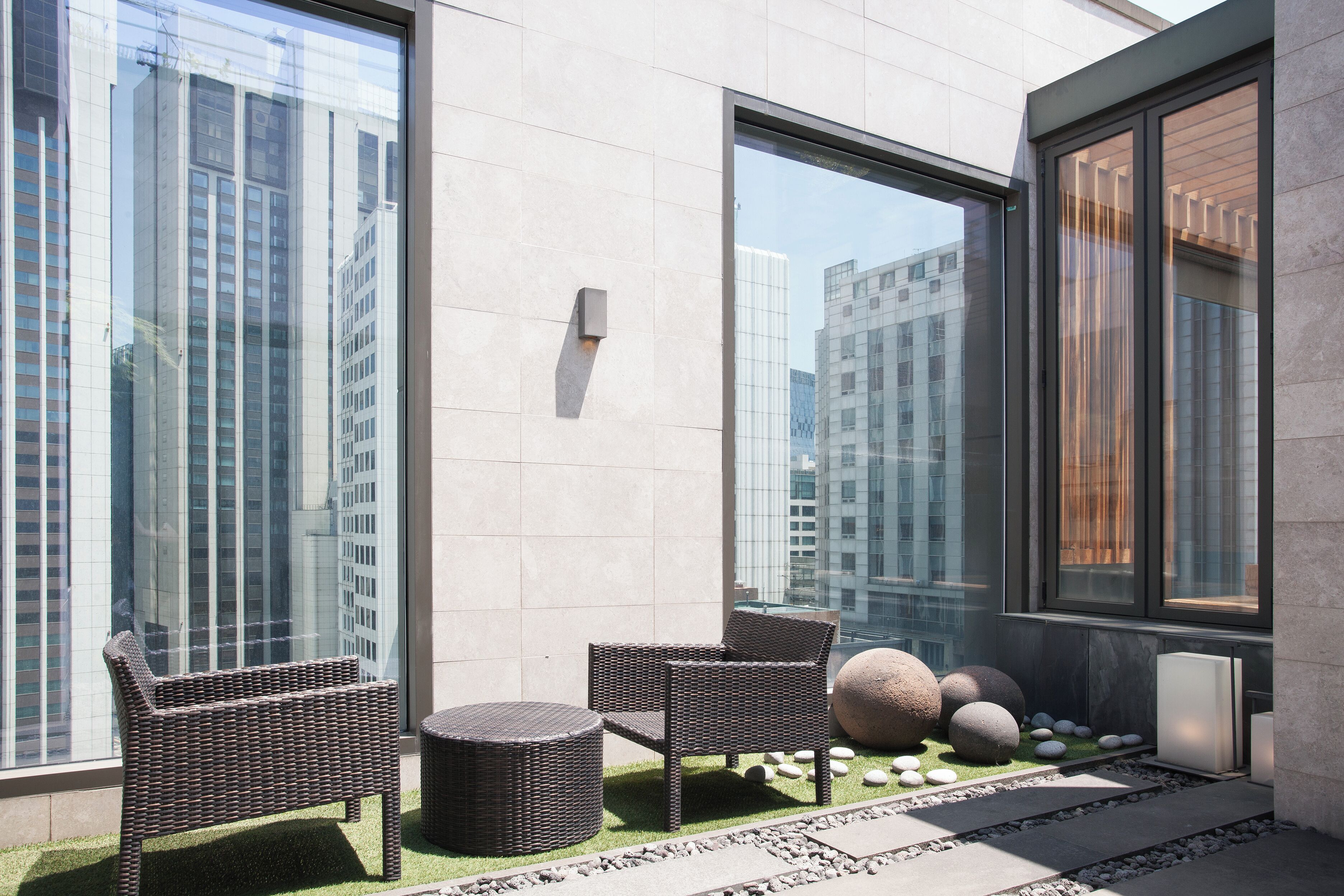 Photo - Crown Park Hotel Seoul Myeongdong