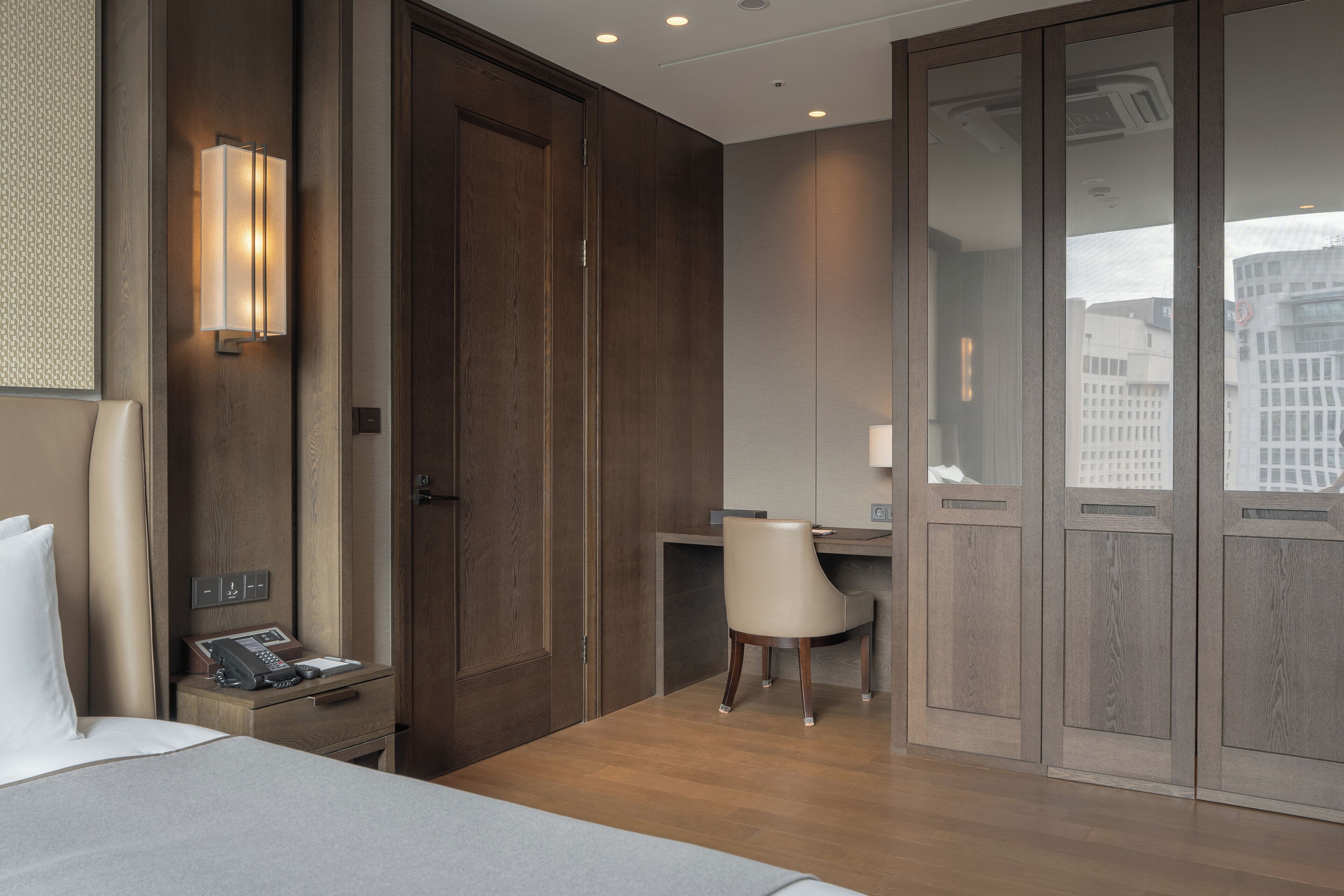 Photo - Crown Park Hotel Seoul Myeongdong