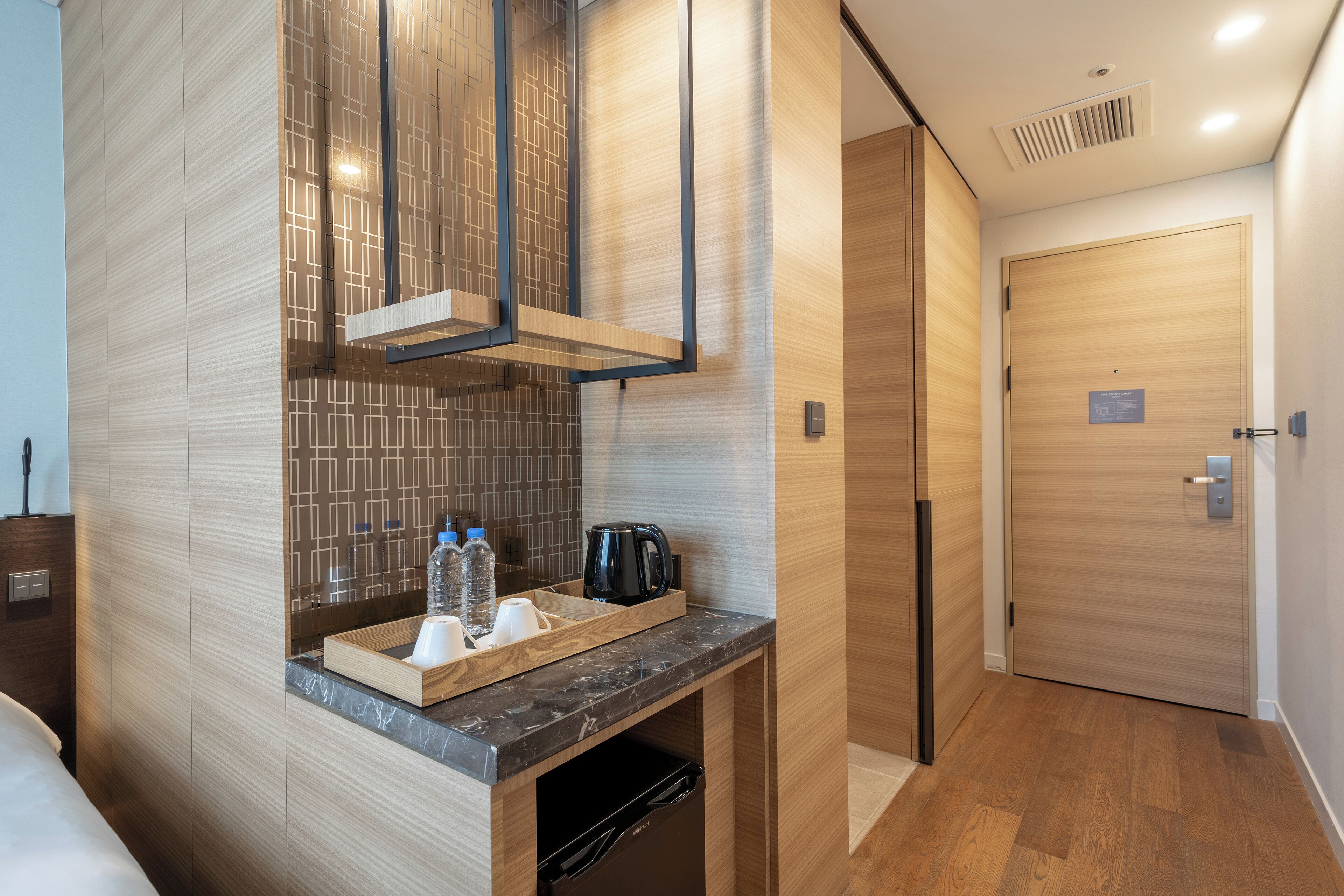 Photo - Crown Park Hotel Seoul Myeongdong