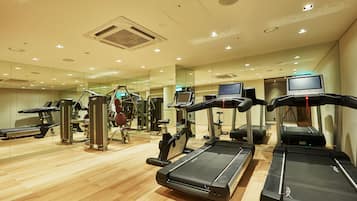 Palestra