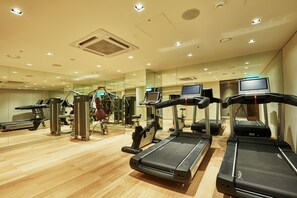 Gimnasio