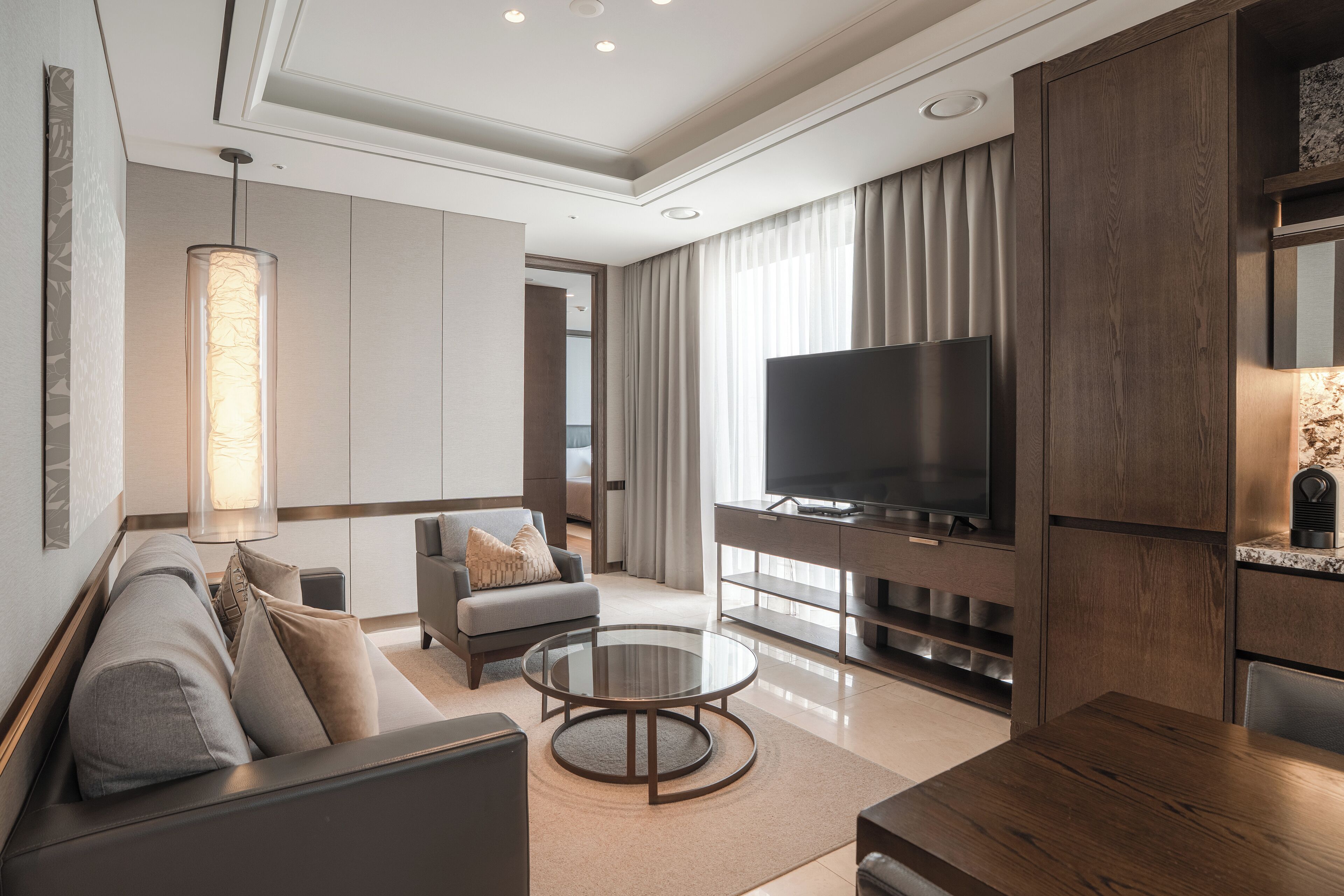 Photo - Crown Park Hotel Seoul Myeongdong