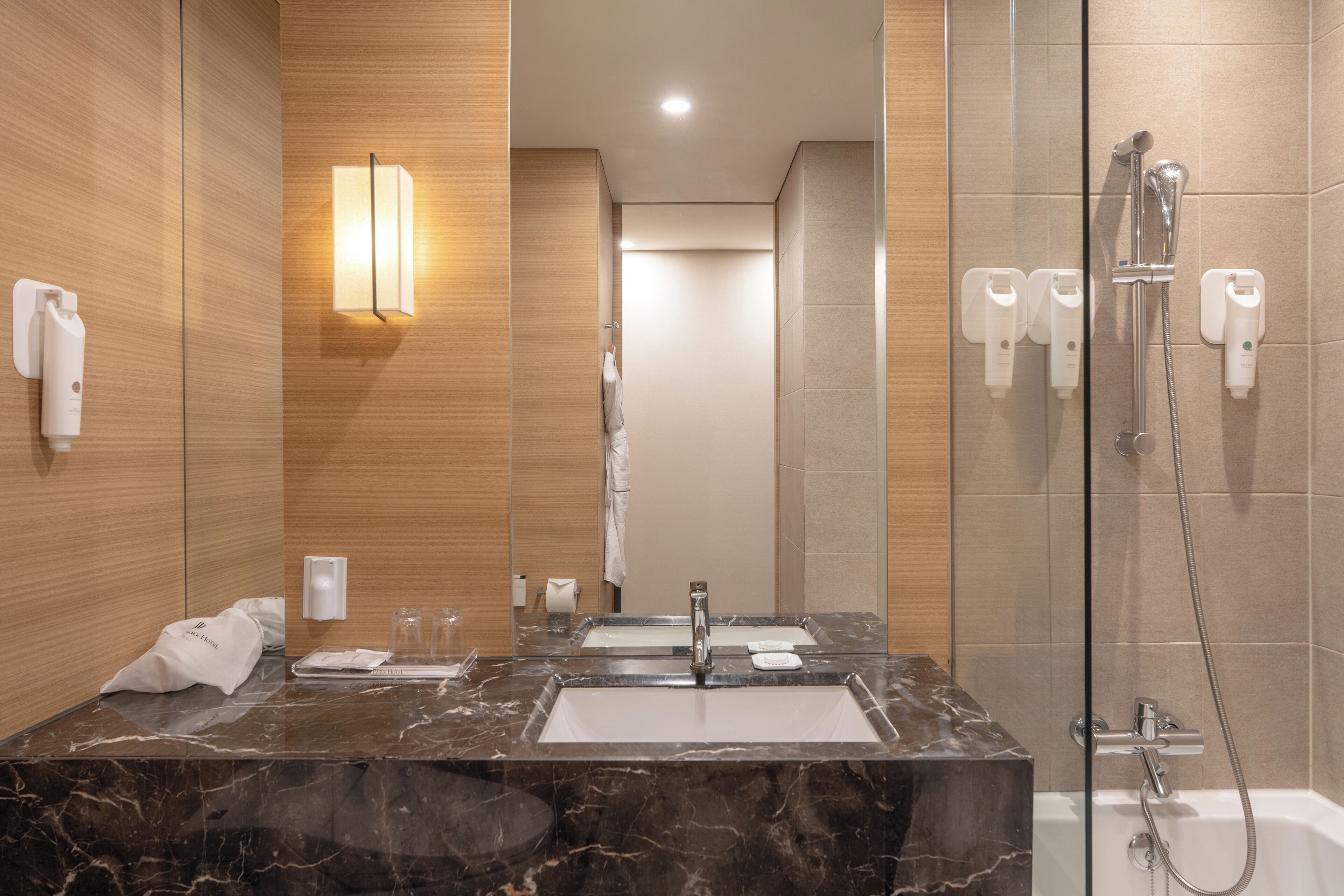 Photo - Crown Park Hotel Seoul Myeongdong