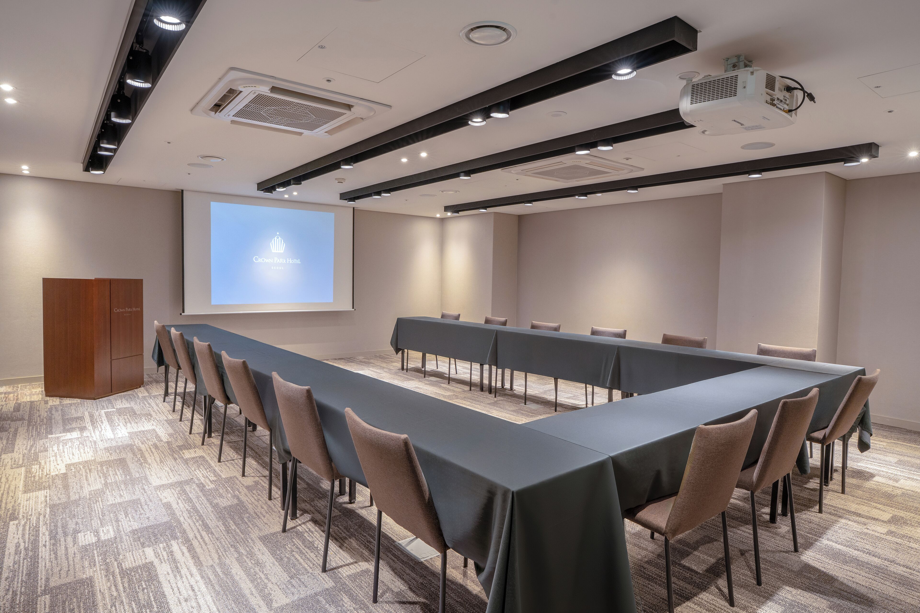 Photo - Crown Park Hotel Seoul Myeongdong