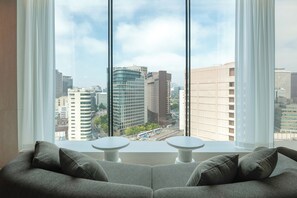 Bar (on property) - Crown Park Hotel (Seoul)