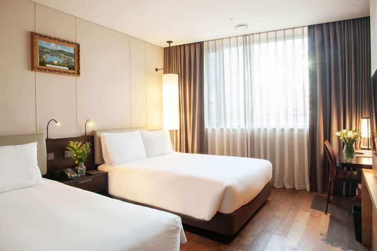 Sengetøy av topp kvalitet, dundyner og senger med overmadrass