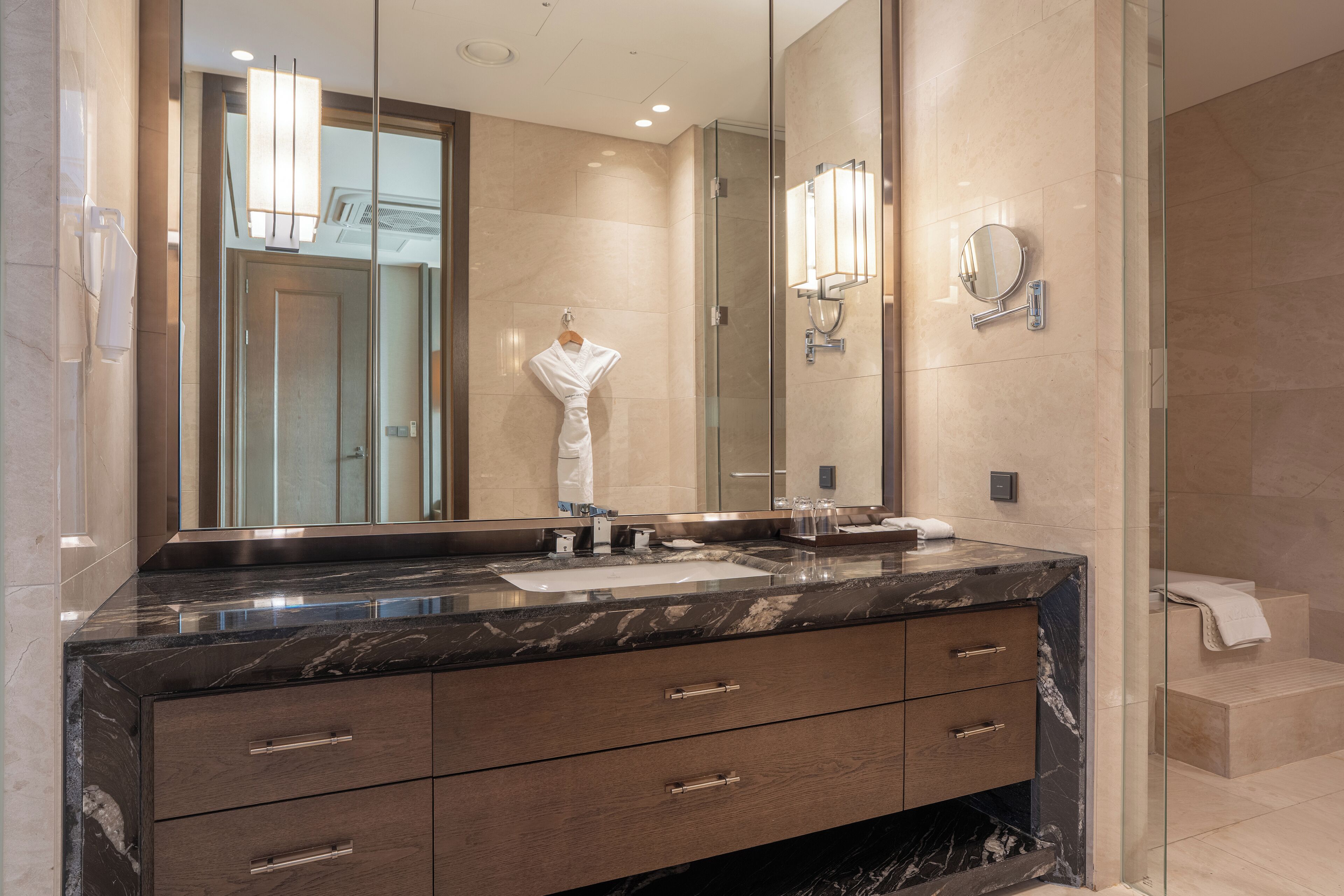 Photo - Crown Park Hotel Seoul Myeongdong