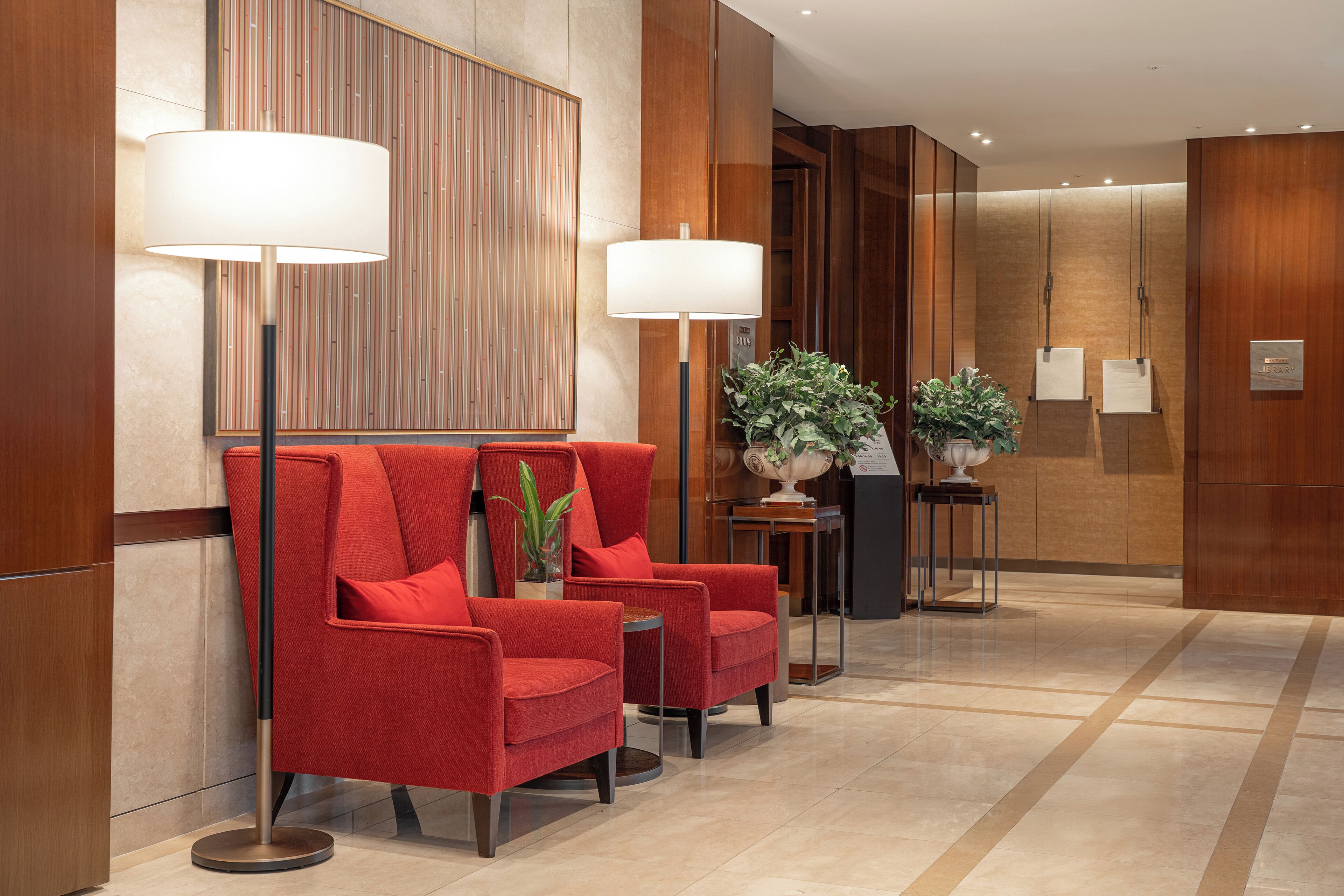 Photo - Crown Park Hotel Seoul Myeongdong