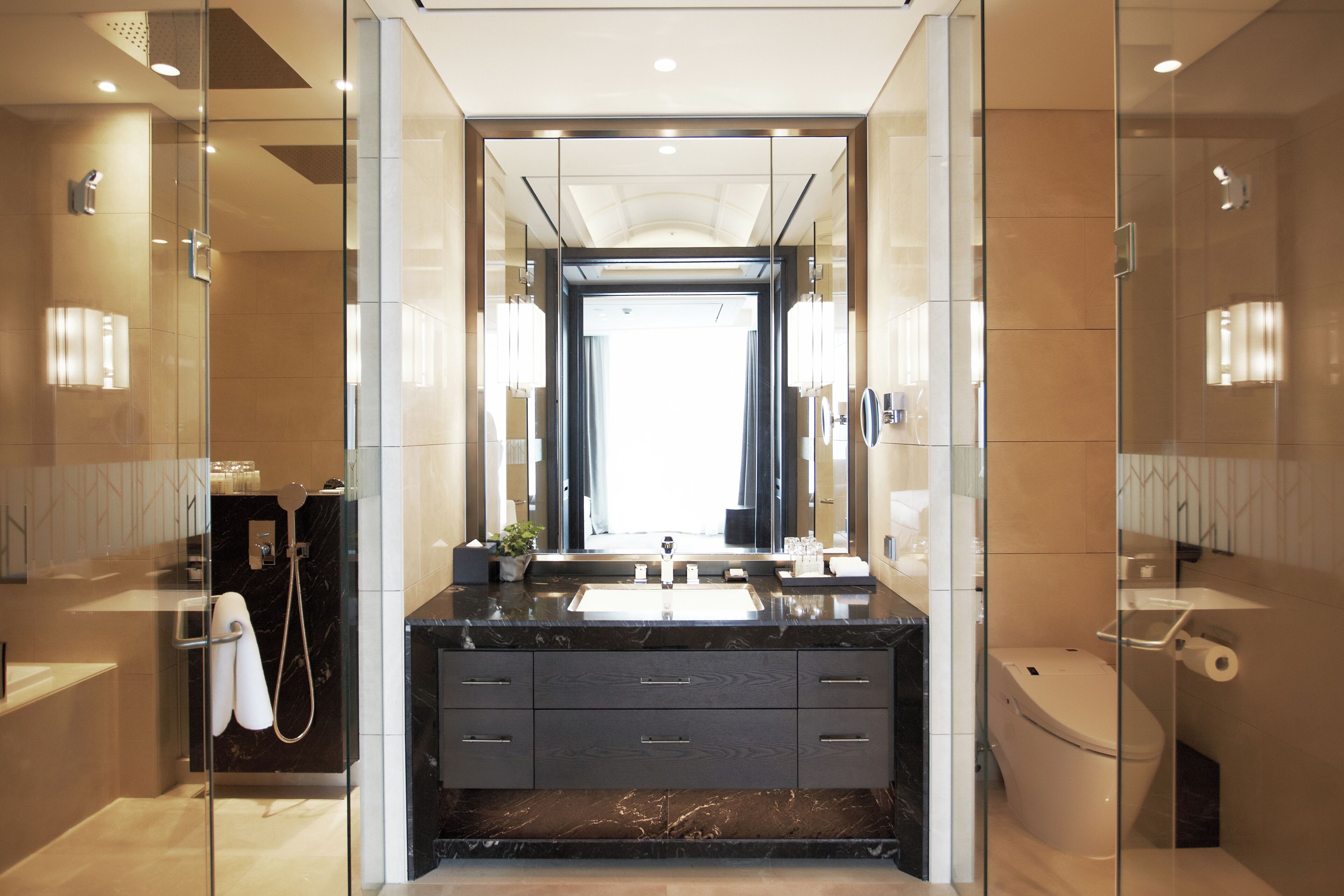 Photo - Crown Park Hotel Seoul Myeongdong