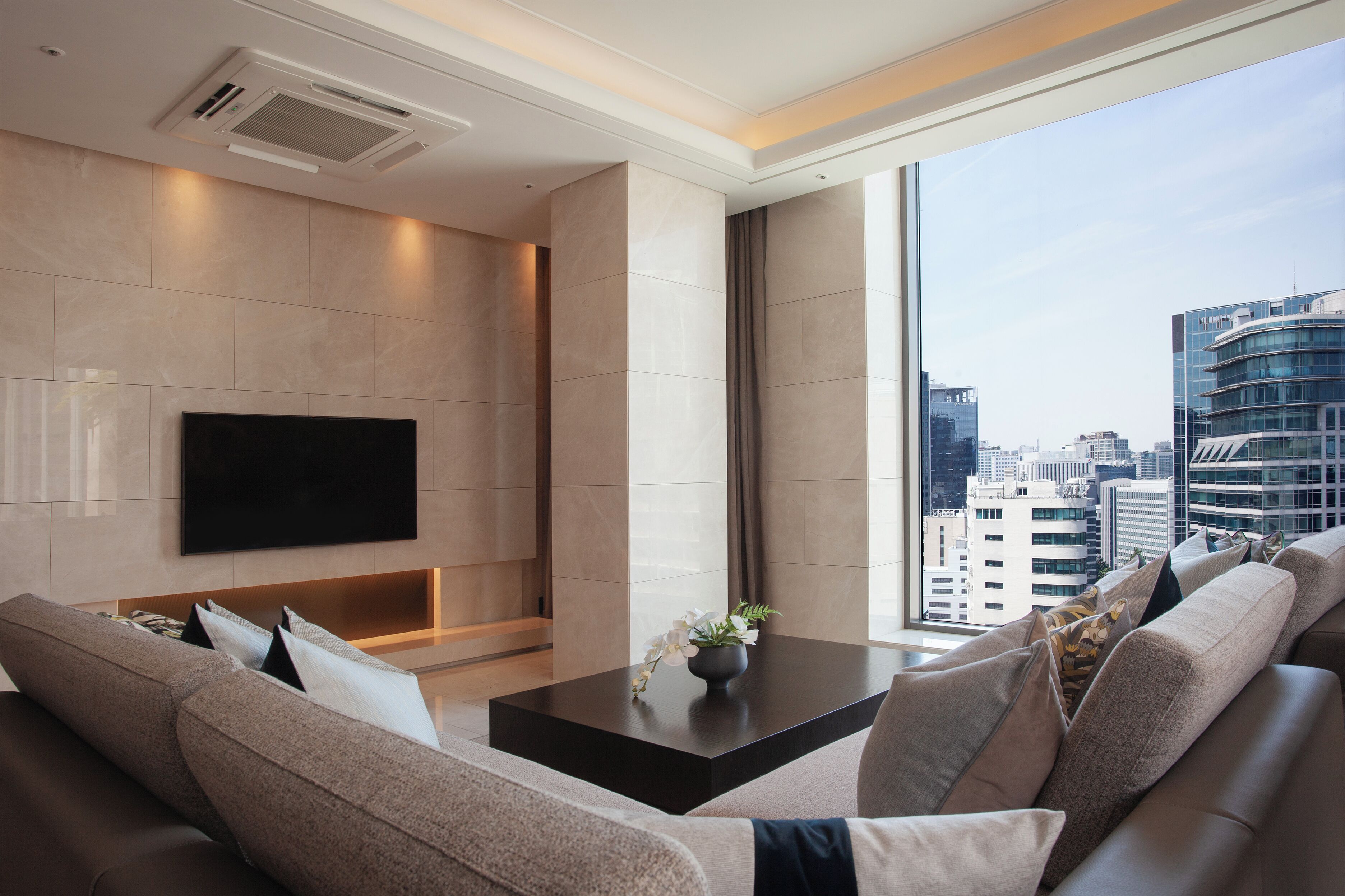 Photo - Crown Park Hotel Seoul Myeongdong