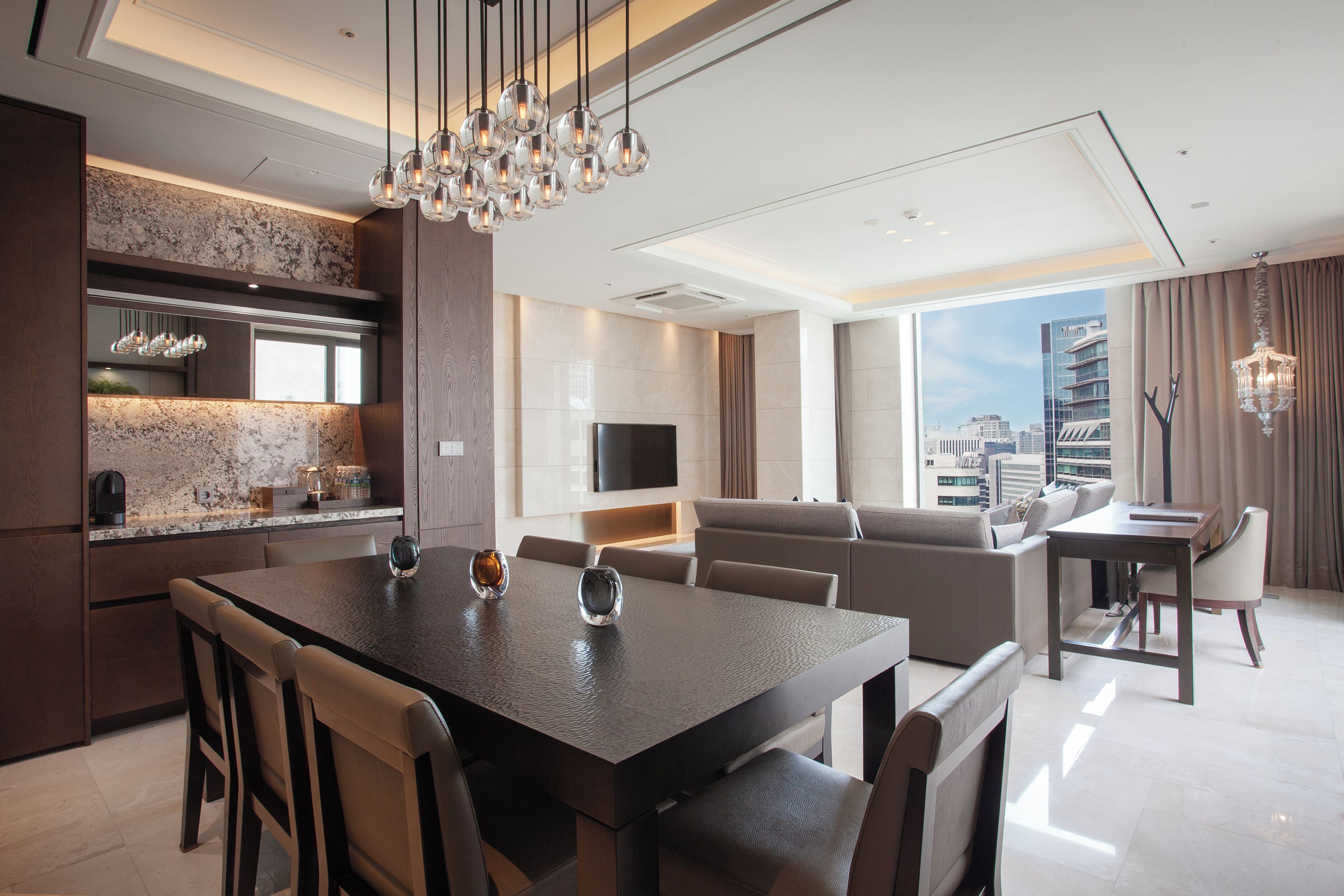 Photo - Crown Park Hotel Seoul Myeongdong