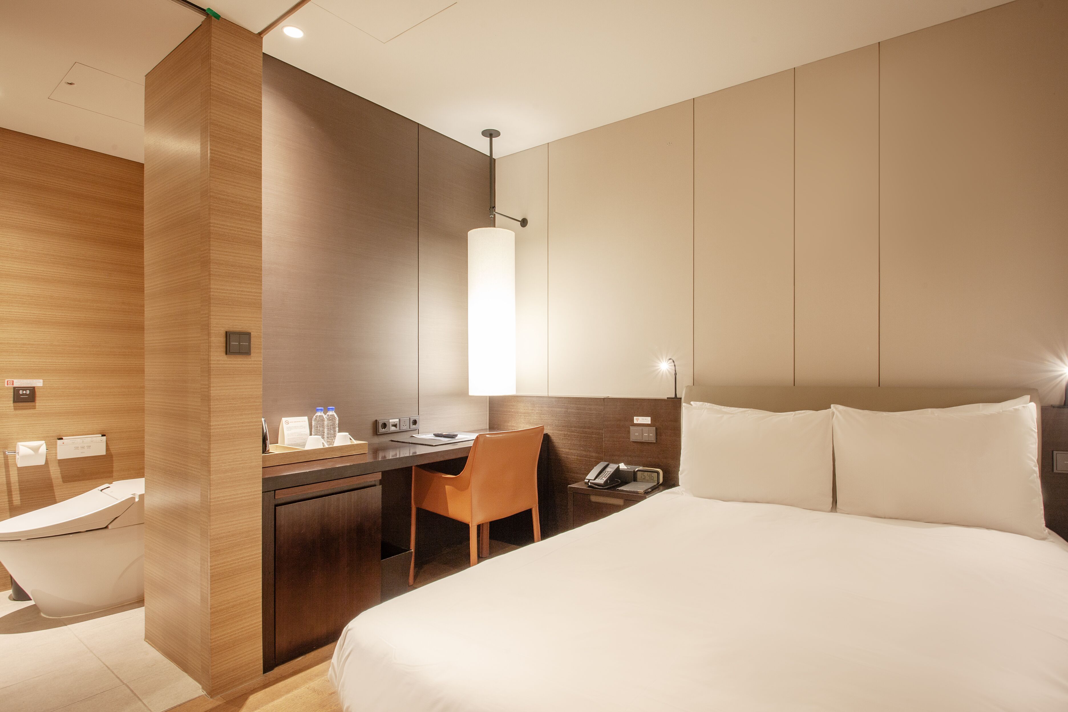Photo - Crown Park Hotel Seoul Myeongdong