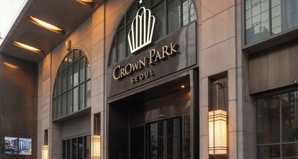 Crown Park Hotel