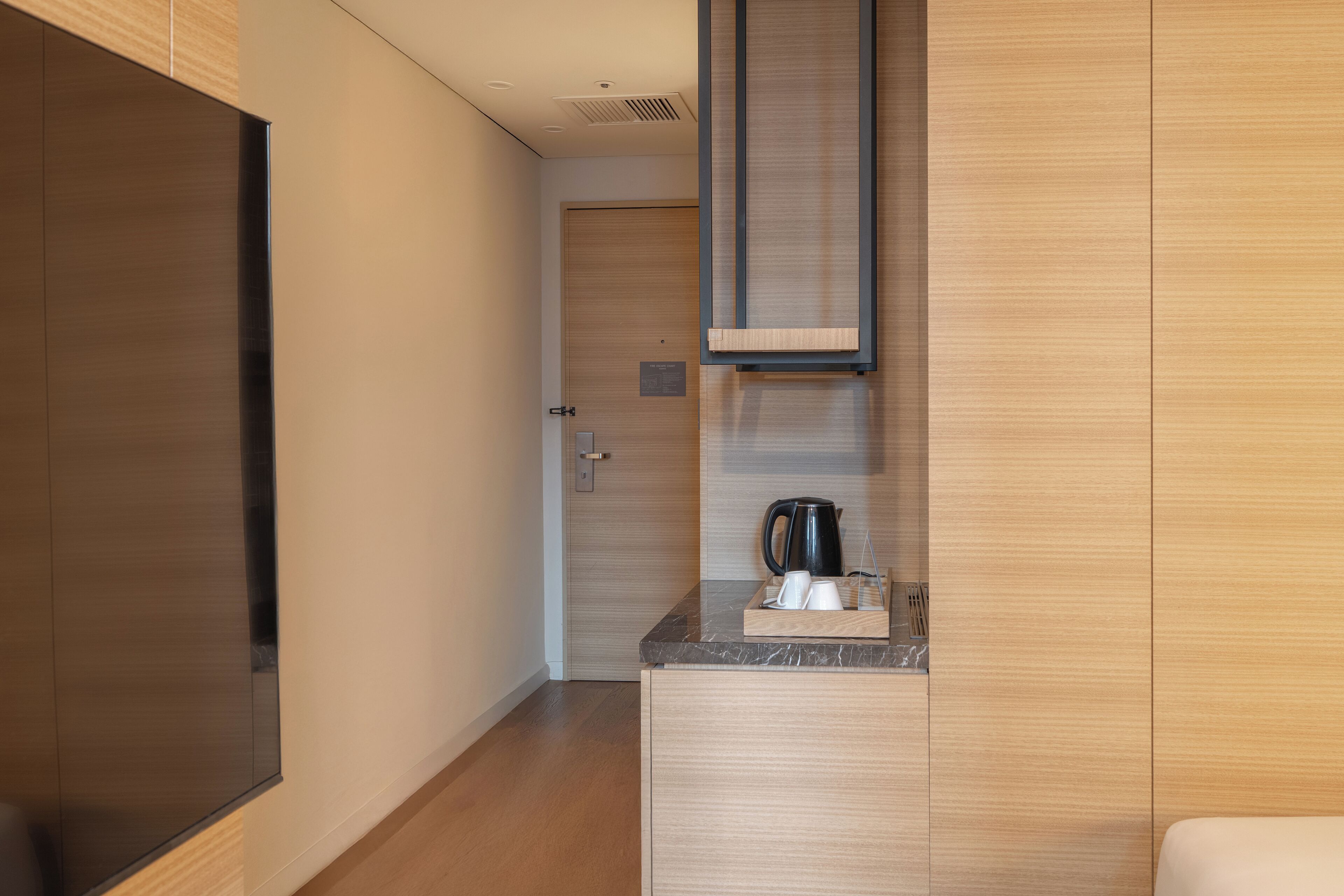 Photo - Crown Park Hotel Seoul Myeongdong