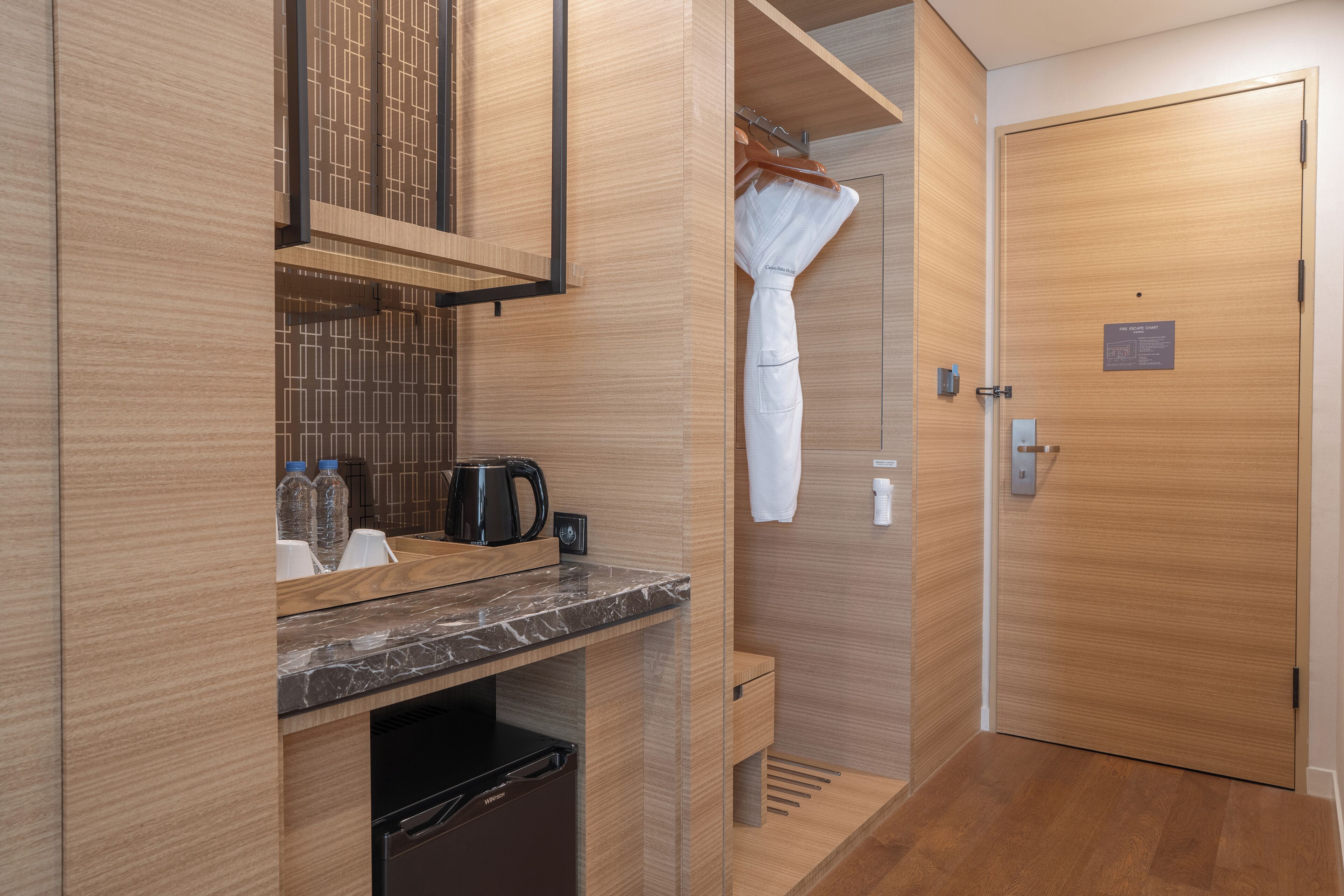 Photo - Crown Park Hotel Seoul Myeongdong