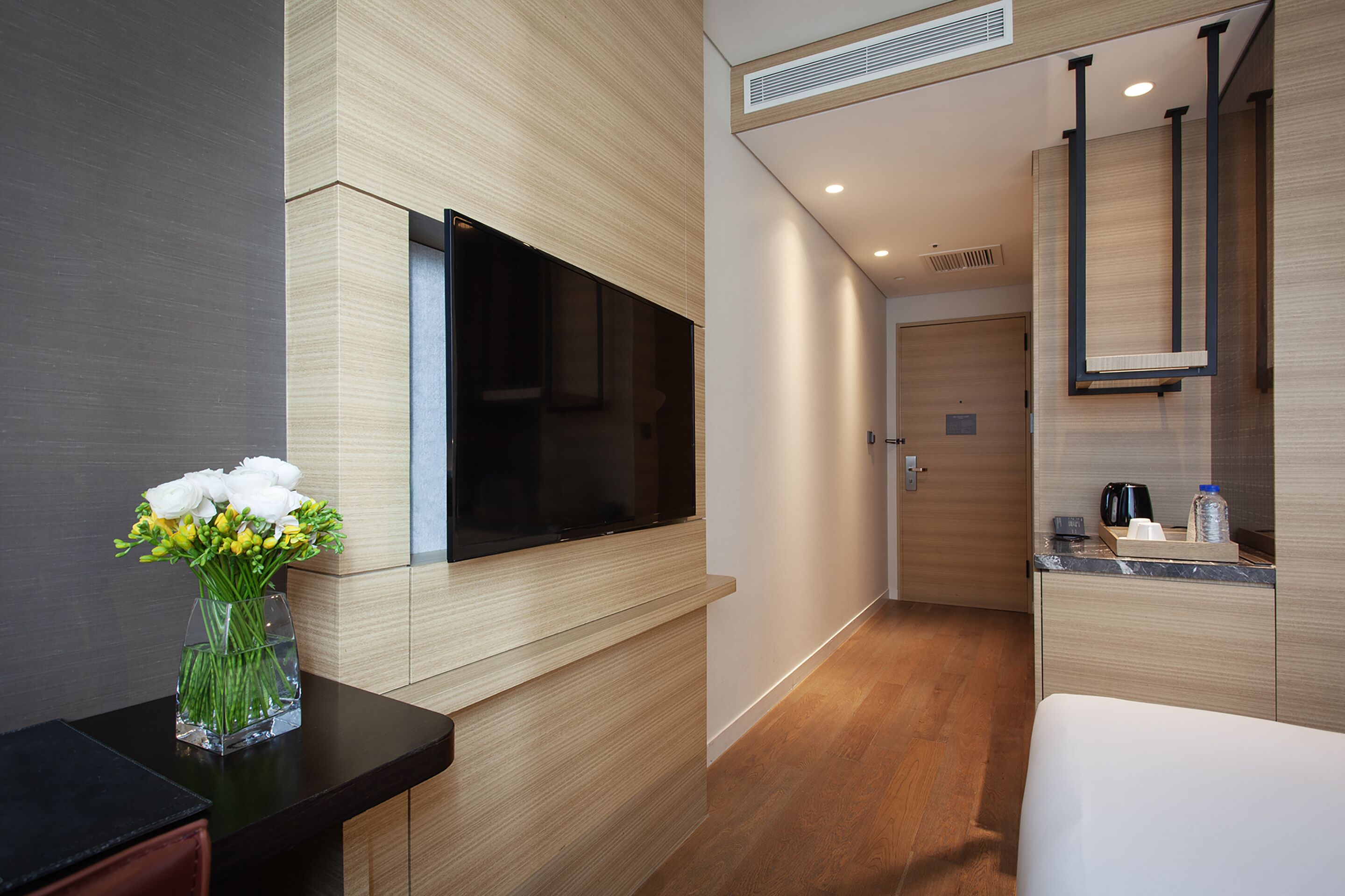 standard double room | 1 bedroom, premium bedding, down duvets, pillow-top beds