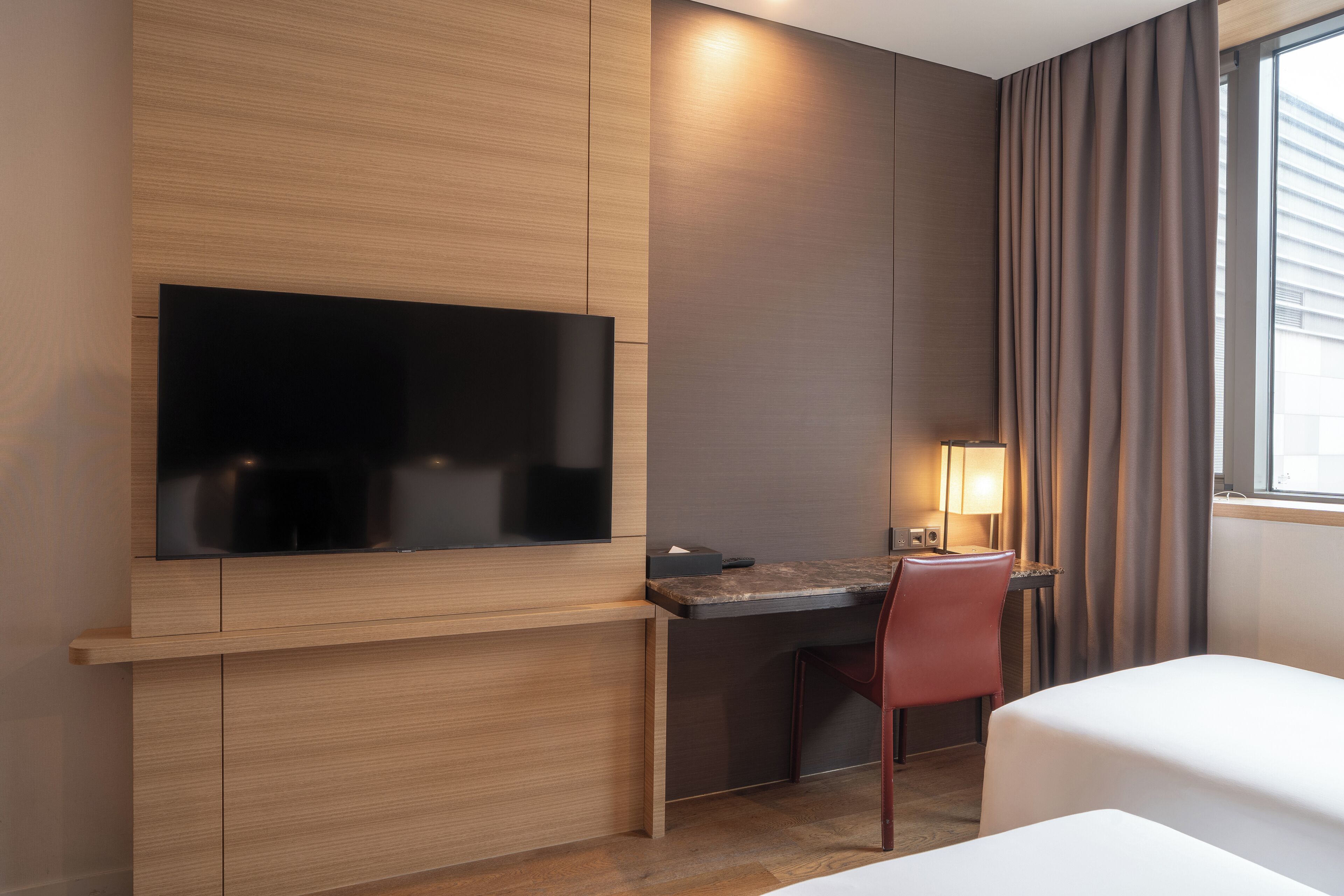 Photo - Crown Park Hotel Seoul Myeongdong